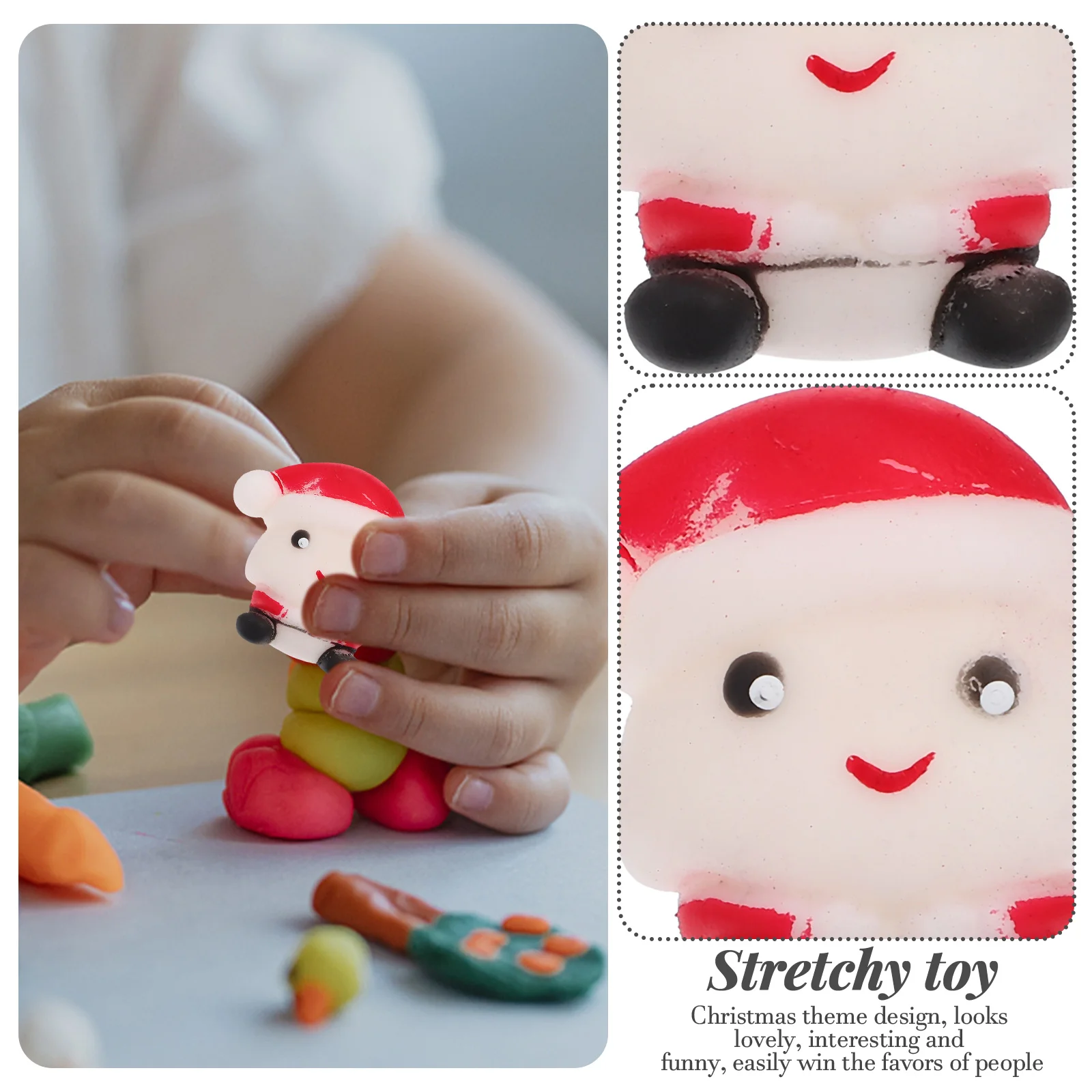 Рисунок 3 - новогодние игрушки-пульверизат