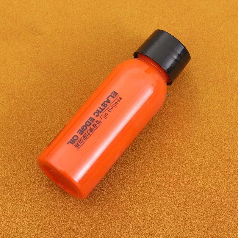 Professional Leather Edge Paint - 24 Vibrant Colors for Crafting and Finishing