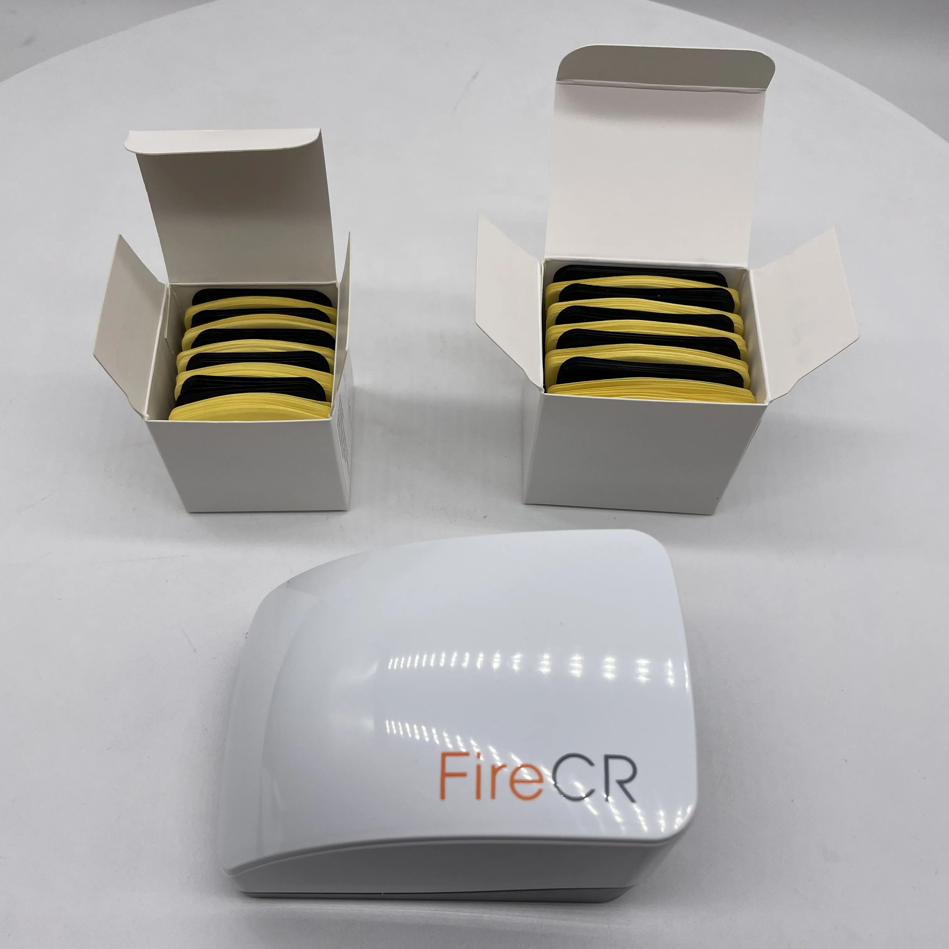 Рисунок 5 - 3-дисковый сканер для стоматологических