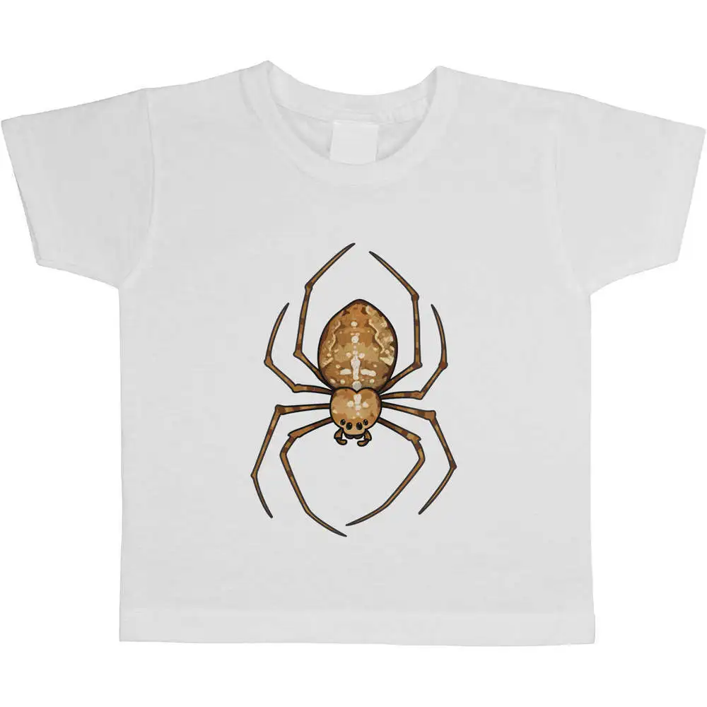 

Детские/Детские футболки Spider' для мальчиков и девочек с героями мультфильмов Высокое качество 100% хлопок летние с коротким рукавом