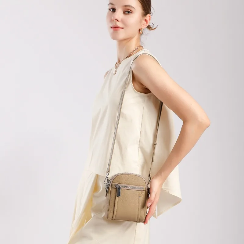 TOGO leather women bag