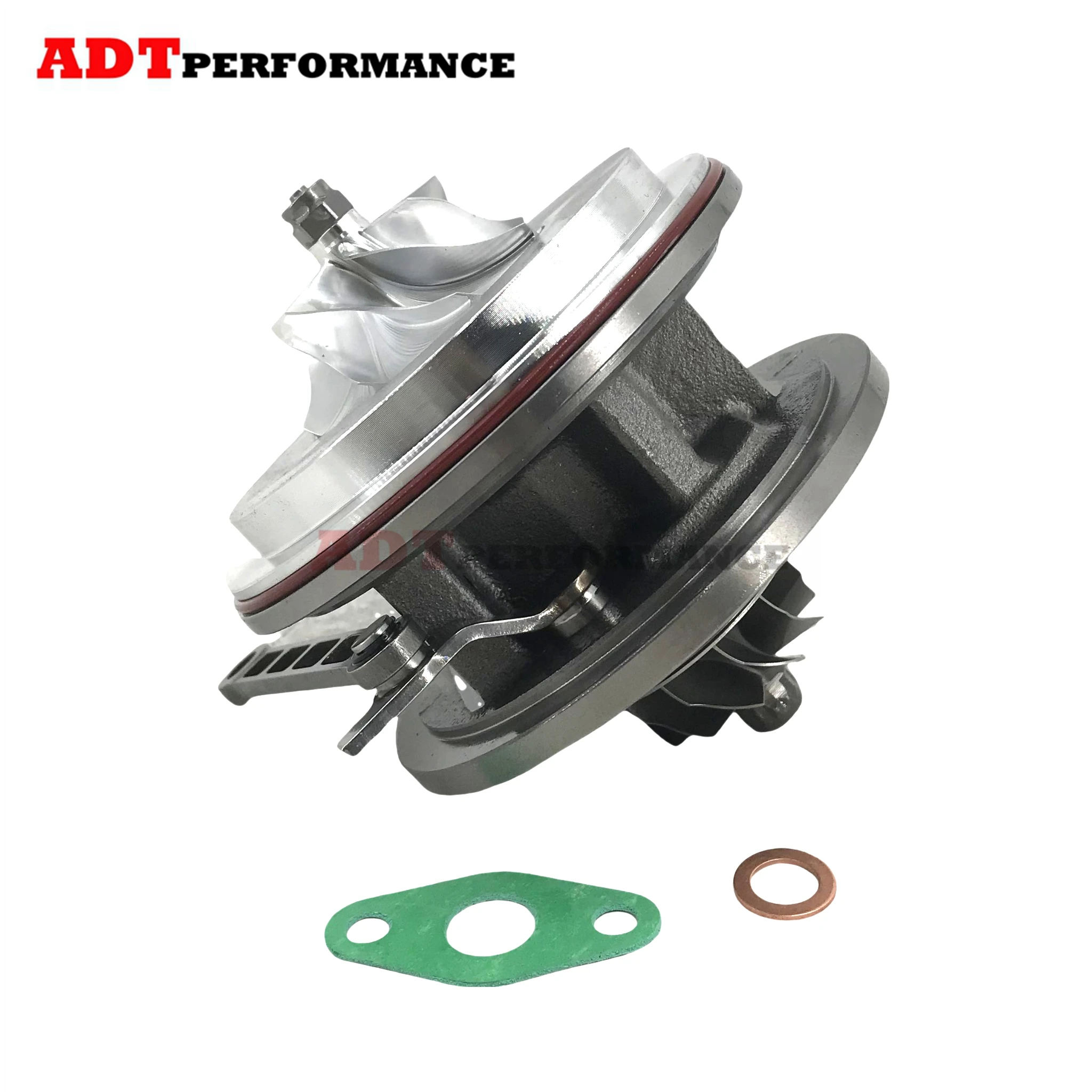 

Картридж турбины MFS 53039880652 BV43 Turbo CHRA 28231-2F950 для KIA Sorento Sportage 2,2 CRDi