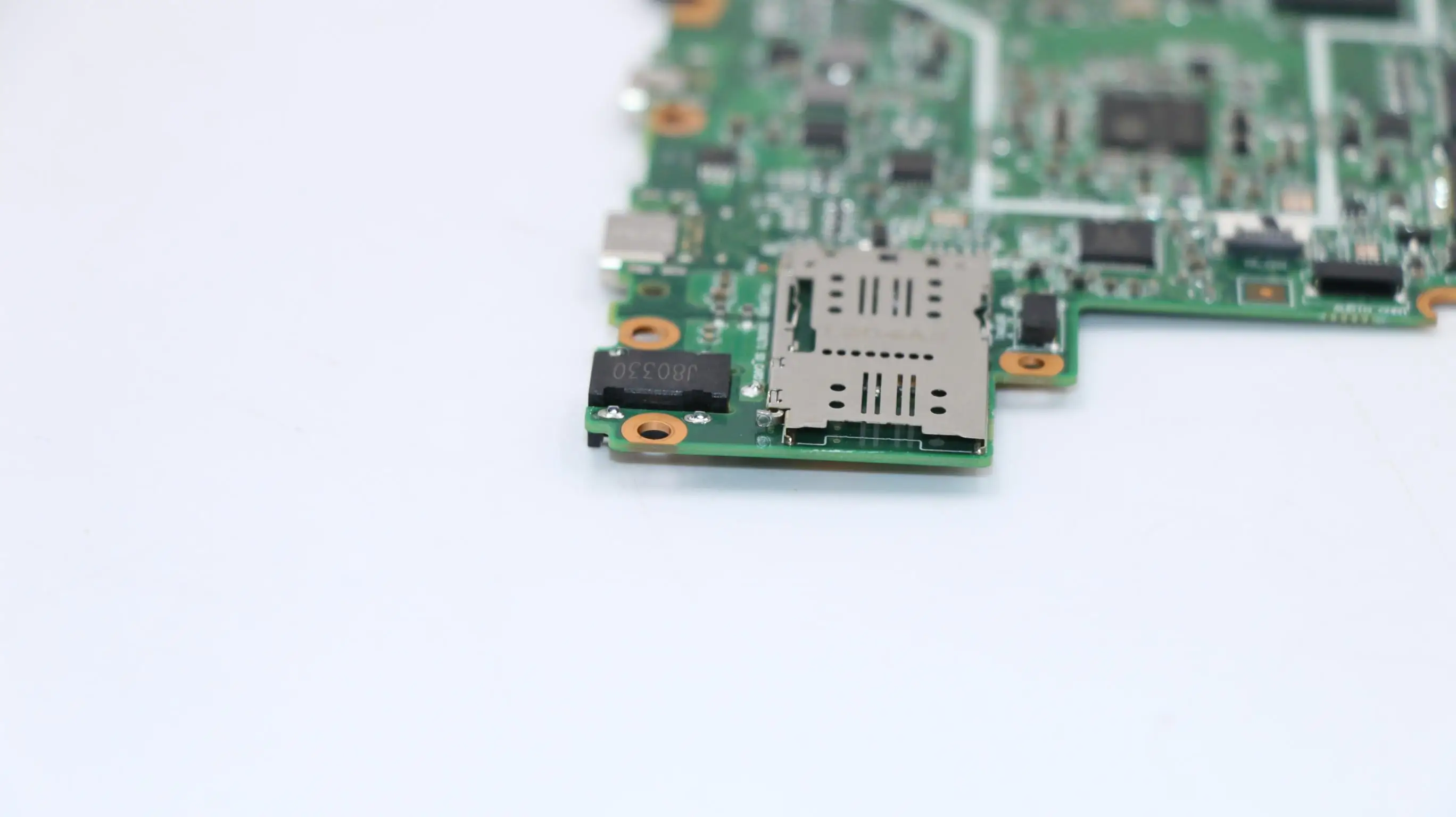 New SN BM5668 FRU PN 5B20N38176 CPU X5Z835 UMA DRAM 2G 4G SSD 32G 64G 128G Miix 320-10ICR 325-10ICR Tablet IdeaPad motherboard