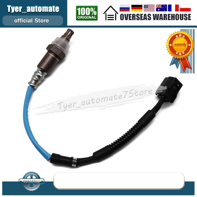 2006-2011  Acura CSX 2.0L L4 2006-2011 Honda Civic 2.0L L4 Ʈ  O2 ,     234-9076