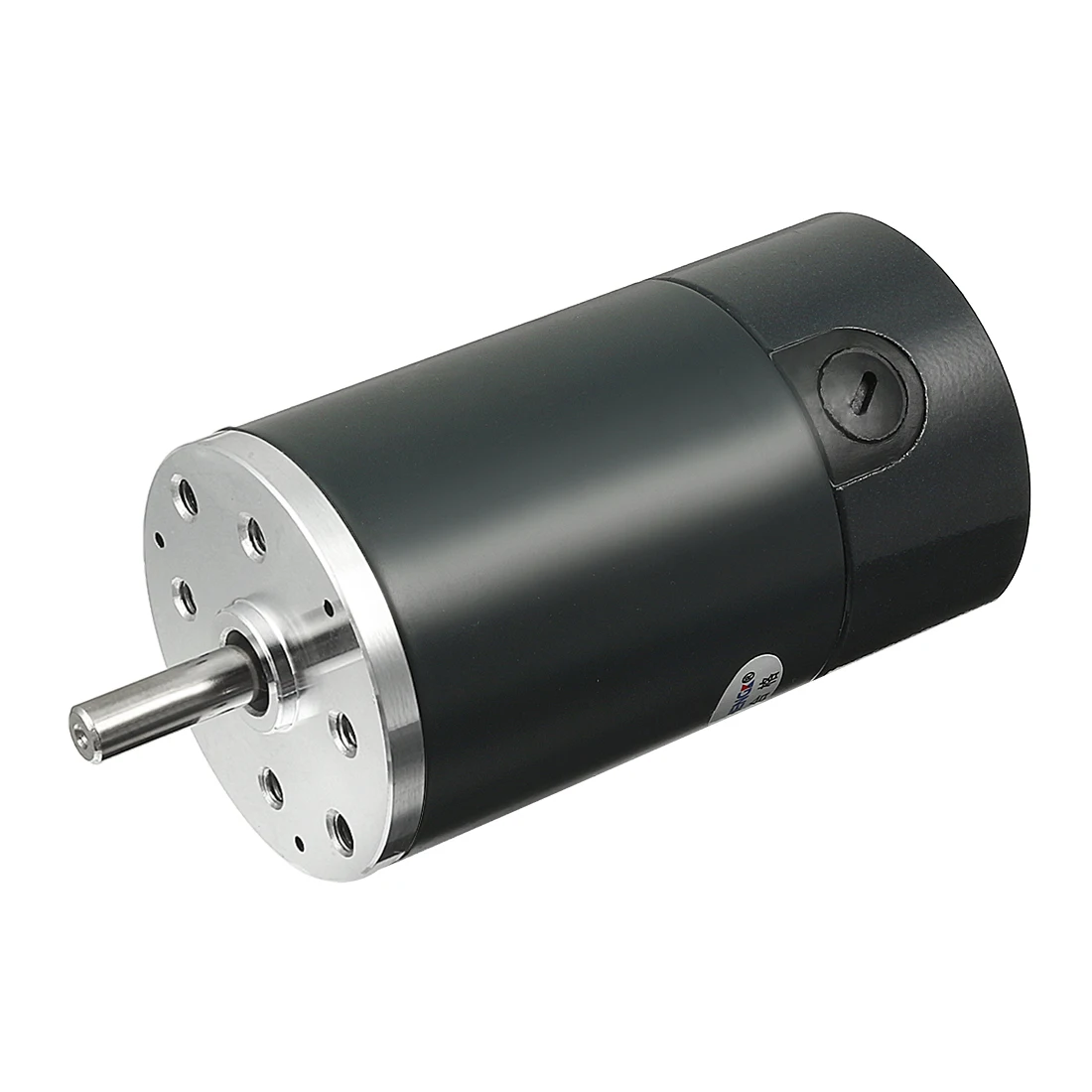 

1Pcs DC 12V 3000RPM Brushed Electric Motor 45mm CCW Cylindrical Shape Motor Replacement for Damaged Machine DC Motor