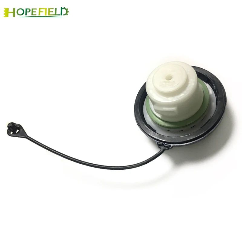 Inside Fuel Gas Oil Tank Cap Cover Fit For Ford Focus MK2 2005-2012 2008 2010 