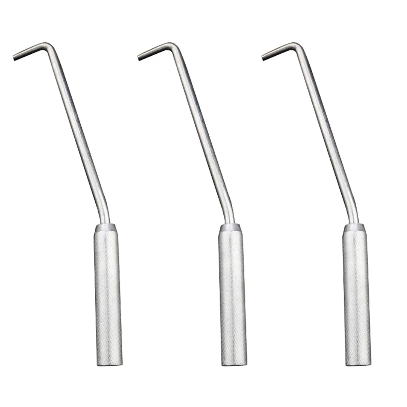 Thread Rebar Wire Twisting Tool with Hook Flexible Rotation Hand Binding Steel Bars Hand Tool Construction Hook Thread Rebar Wire Twisting Tool with Hook Flexible Rotation Hand Binding Steel Bars Hand Tool Construction Hook