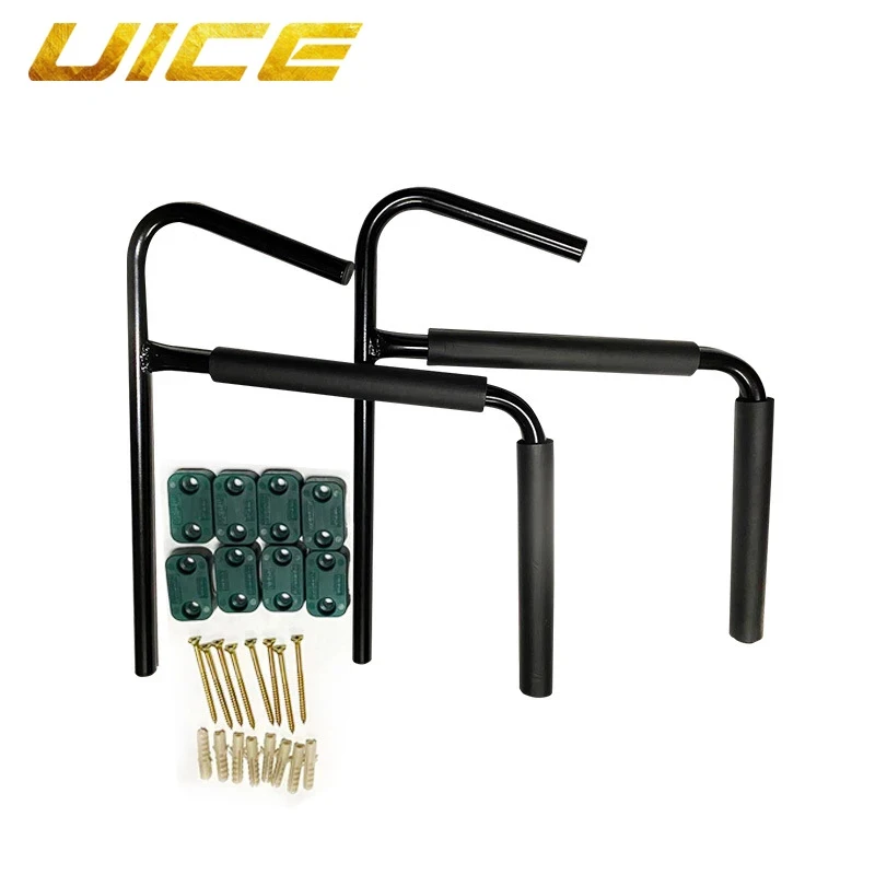 Heavy-Duty-Indoor-Kayak-Storage-Hooks-Hanger-Wall-Mounted-Utility ...