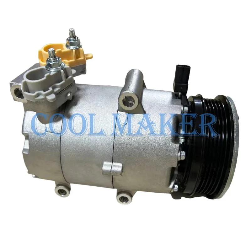 VS16 for Ford Focus III ac compressor 2032816 F1F119D629A2B