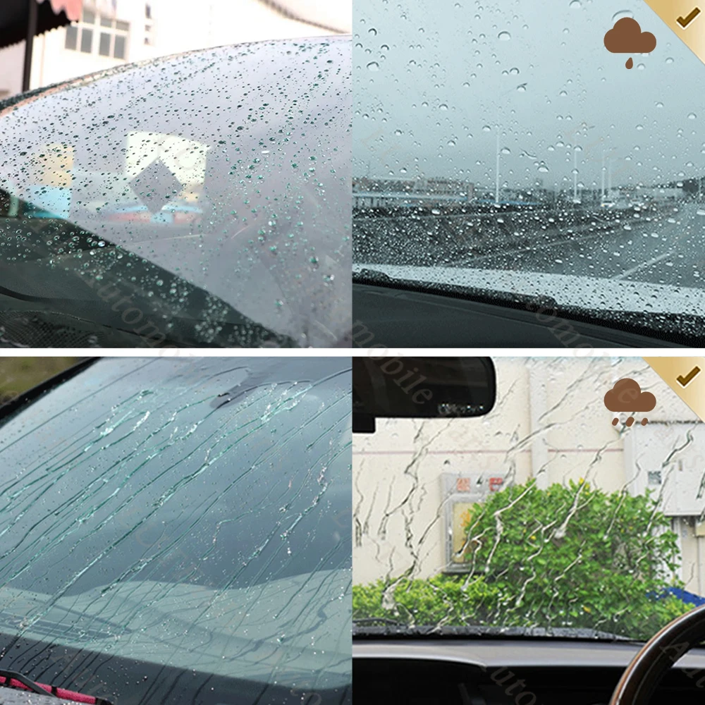 LUTEHIL's Silicone Front Wiper Set For Mercedes-Benz GLA-Class H247 2020-2023 2021 2022 coated windshield wiper blade 26"+20" 3