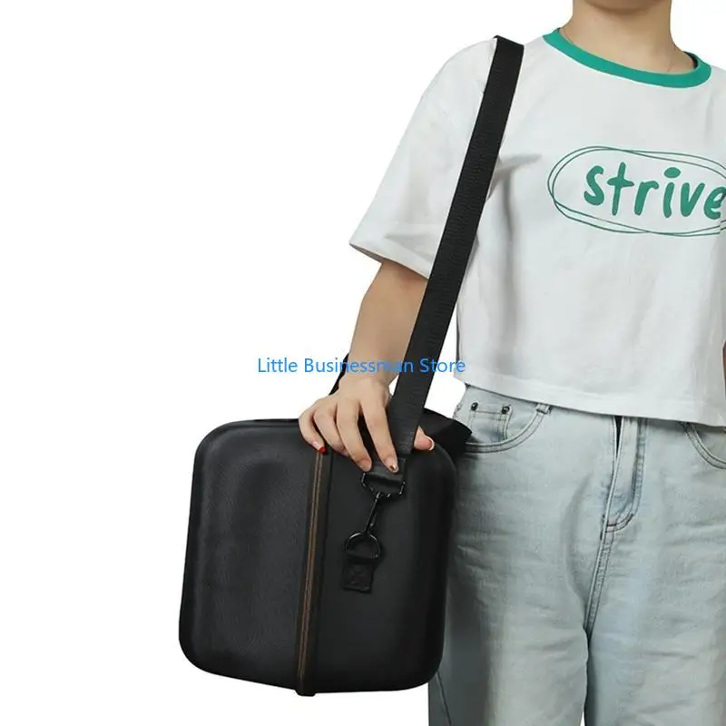Portable Hard für Shell EVA Carry Box für PARTYBOX ON THE GO Wireless Speaker M76A – Detail 8