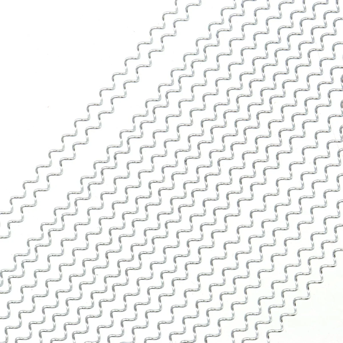 Miwayer 12/14 in 20 Stränge Snare Drum Wire Ersatzstahl Langlebiges Reparaturzubehör Kompatibel mit verschiedenen Modellen Drum – Detail 7