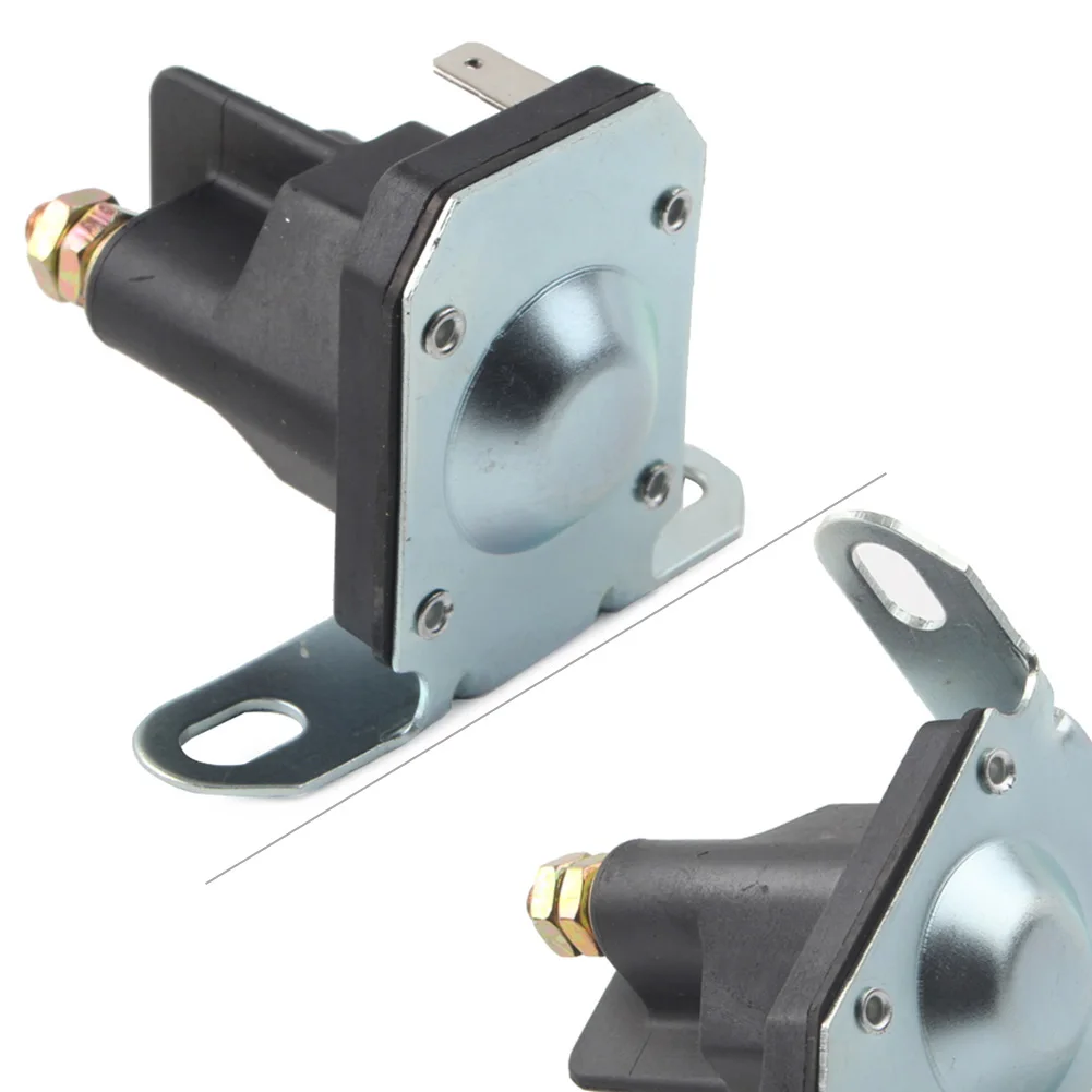 Starter Solenoid For MTD 725 1426 925 1426 725 0771 3 Poles 12V Universal Mower AliExpress