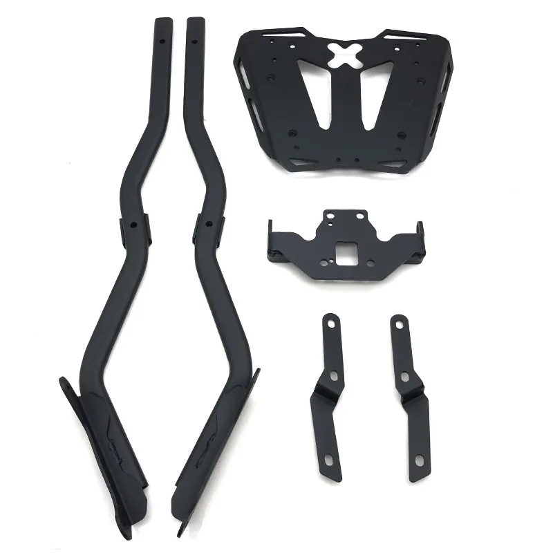 Z900 Rear Rack For KAWASAKI Z900/SE 2017-2024 Motorcycle Stylish Luggage Rack Rear Box ...
