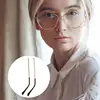 1 Pair Metal Glasses Temple Sunglasses Arm Eyewear Frame Temple Replacement 6