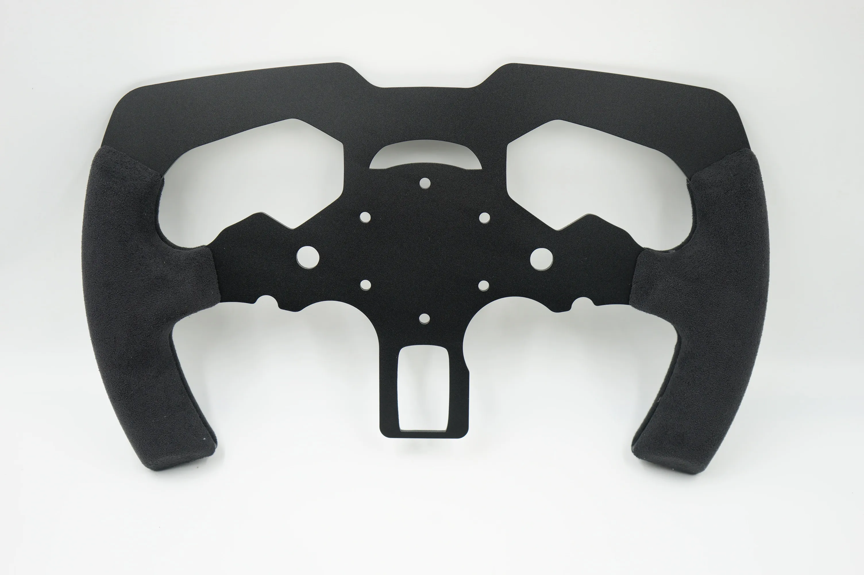 SIMPUSH F1レーシングシムホイールMOD F1 GT3 GT4シムレーシング