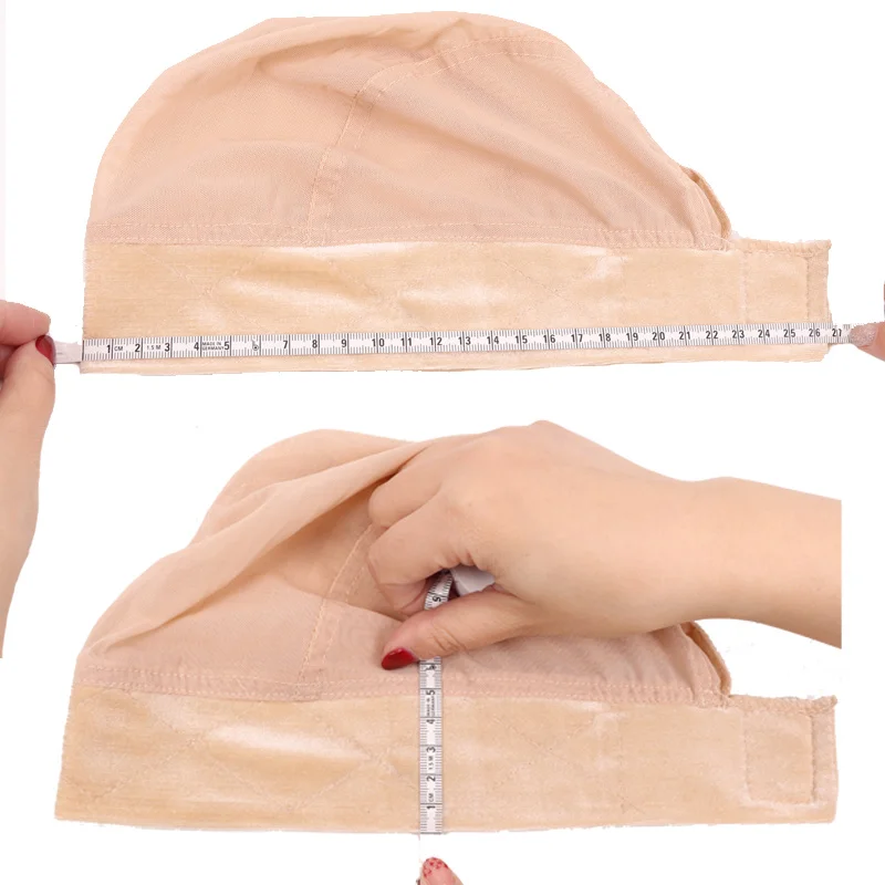 1pcs Wig Grip Cap Wig Grip band with Cap for Women 2-in-1 Band Plus for Lace Wigs and Frontal