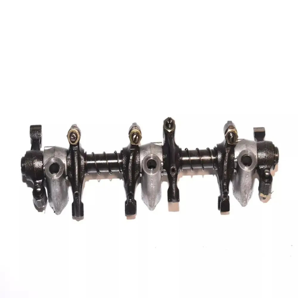729350-11650 121550-11280 Rocker Arm Assembly for Yanmar 4TNE92-NMH Disassembled 72935011650, 12155011280