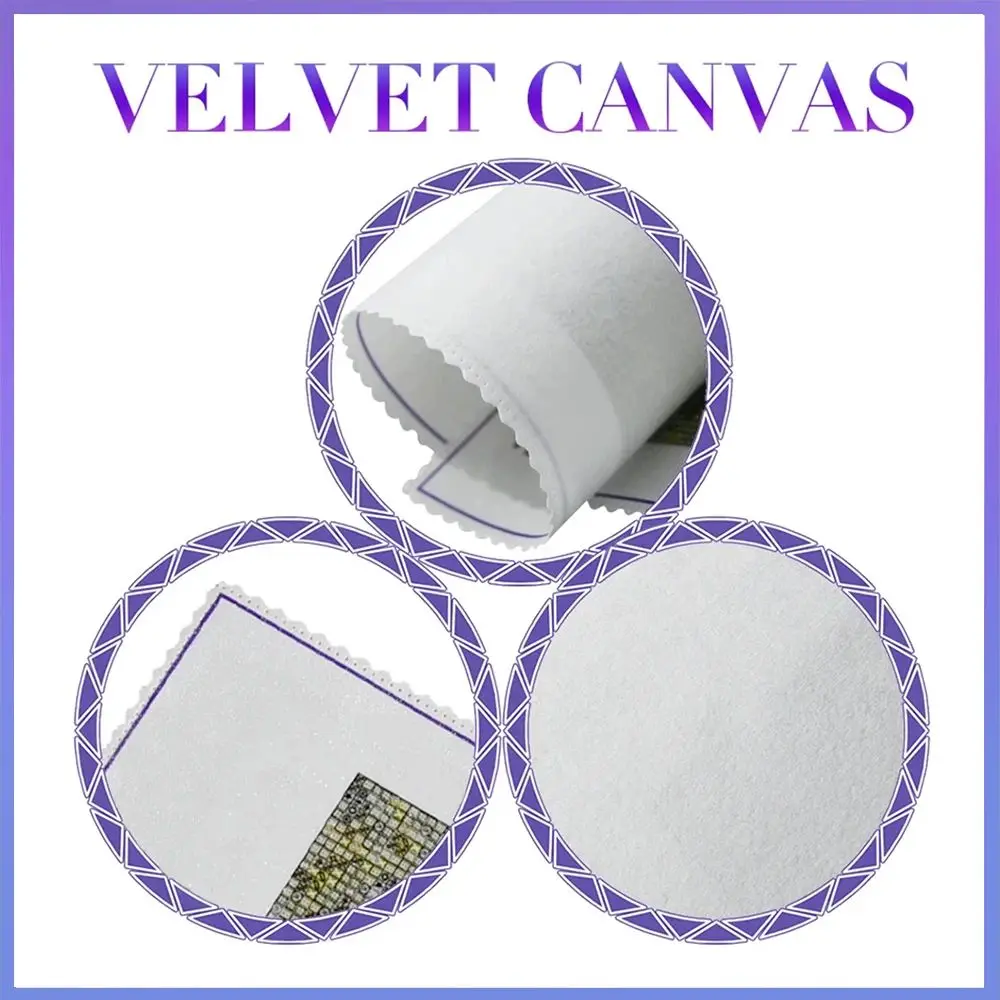 Diamond Painting 5D Mystery 120 Colors AB Fairy Dust for Random Picture Surprise Gift Home Decor