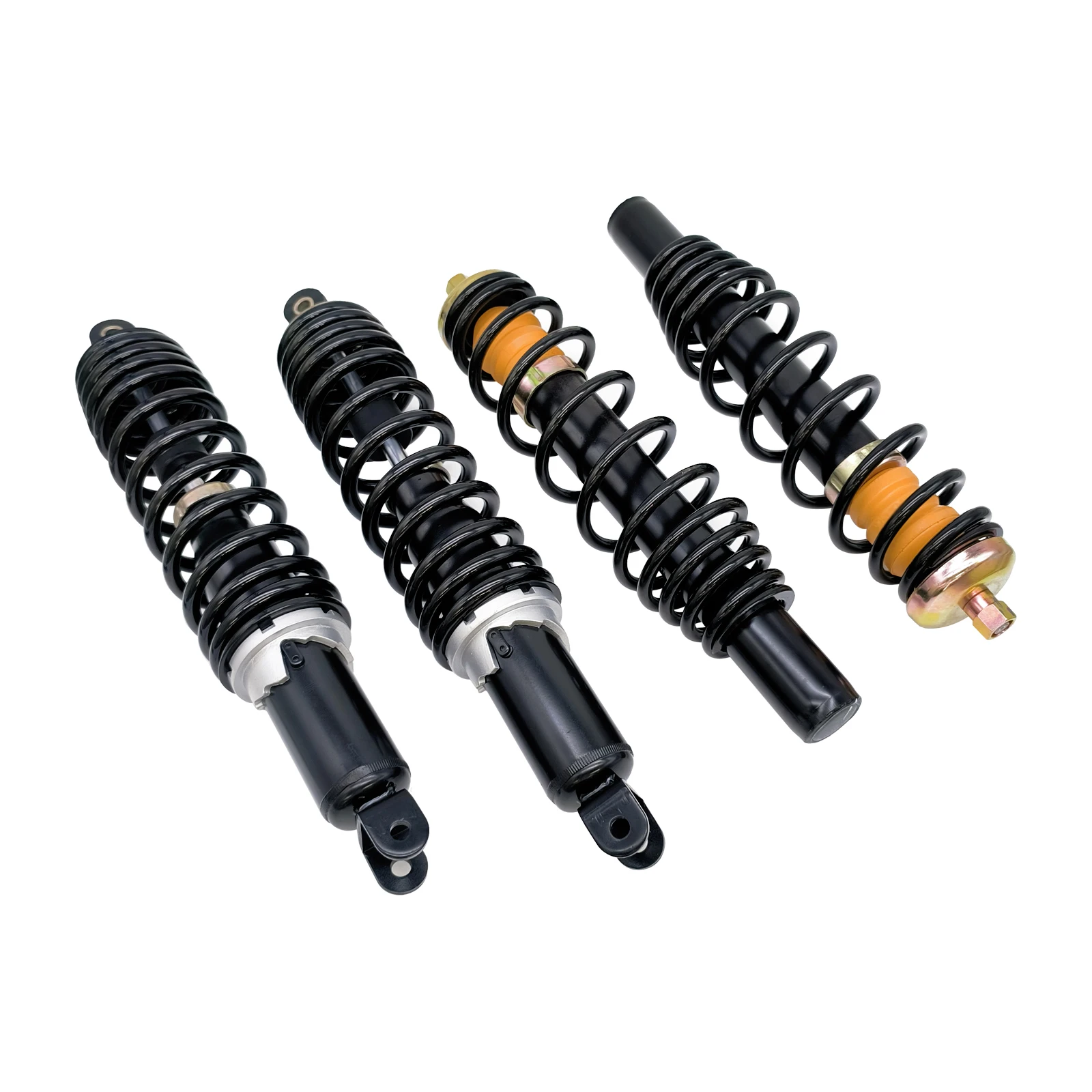 Linhai 260 Lh260Cc Posteriore E Ammortizzatore Anteriore Per Linhai 260 260Cc 300Cc Lh260Atv Lh300Atv 21820 20908 Atv Quad 4X4