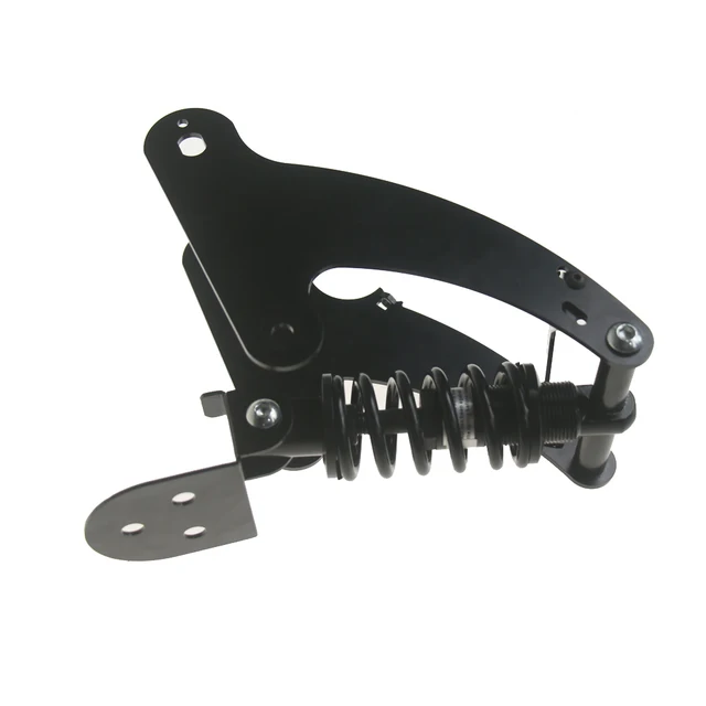 Robogó Tartozékok Hátsó Lengéscsillapító Elektromos Kompatibilisek Az Robogókkal Pro1, Pro2 - Image 4