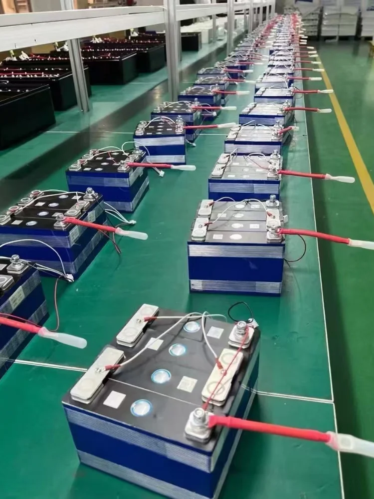 48V Portable Backup Power Module with Charger for Energy Storage Systems