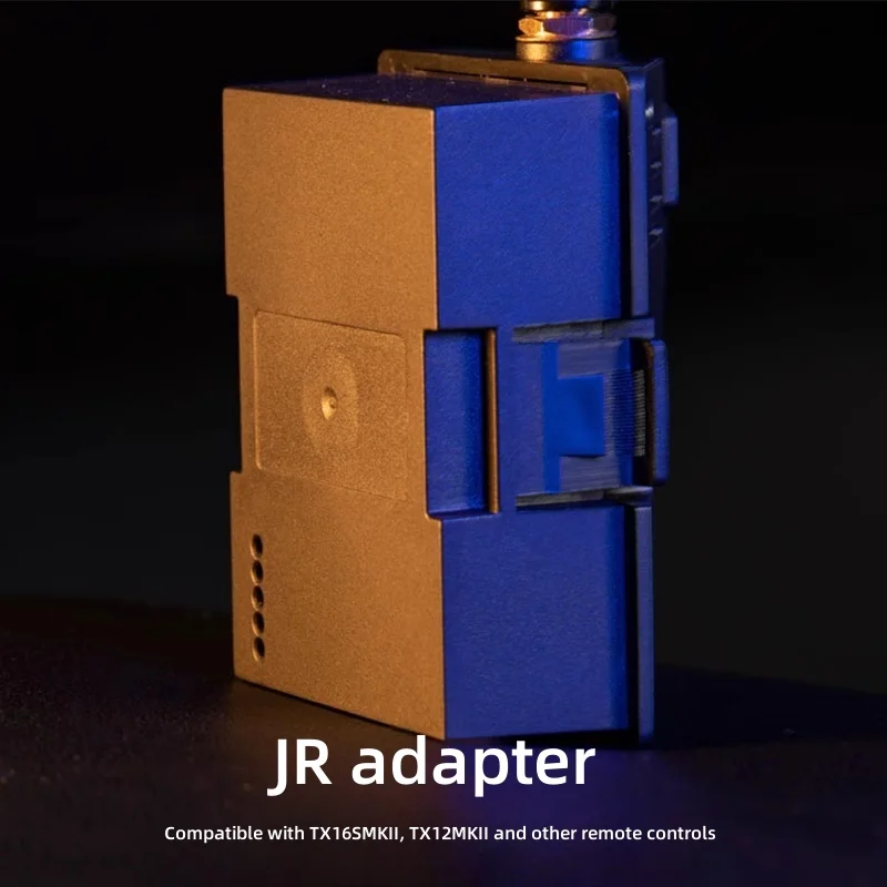 Module ELRS Ranger Micro 2.4GHz RadioMaster - Micro TX ou Combo
