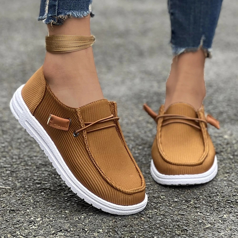 SHLIANG Vászoncipő Női Alkalmi Tornacipő Cipő Lélegző Kendők Platform Cipők Női Designer Cipők Zapatos De Mujer SB169_voghion.com