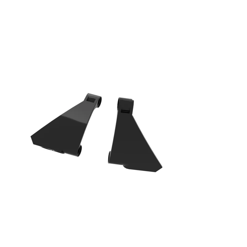 1 Pz Compatibile Con 80274 80278 Ferrari Daytona Sp3 4X5 Pannello Tecnologico Giocattolo Educativo Scientifico Fai Da Te