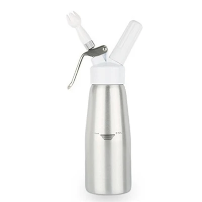 Silver 500ml