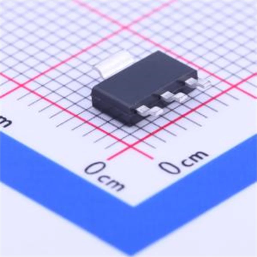 LM317MBSTT3G