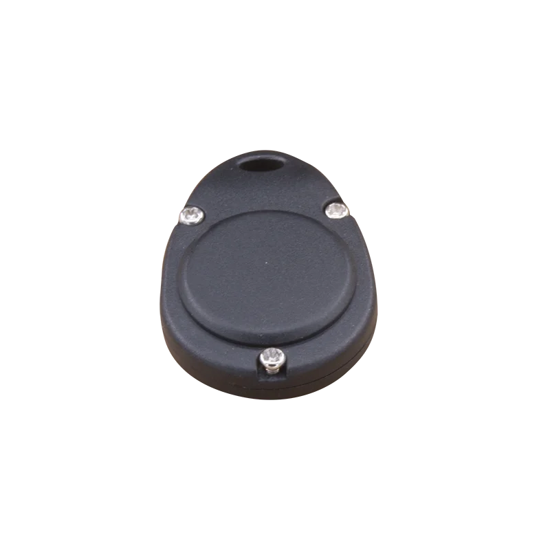 2 évek kicsi Vízhatlan esőköpény Üteg Behelyettesíthető Bluetooth AOA beacon/nrf 52810/ibeacon/eddystone/active RFID/BLE 5.0 Epilógus Gömb 15