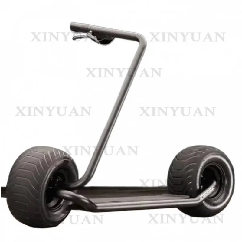 전동 스쿠터 무료 배송 스틸 프레임 최신 디자인 큰 두 바퀴 팻 타이어 1500W 최대 디스크 브레이크