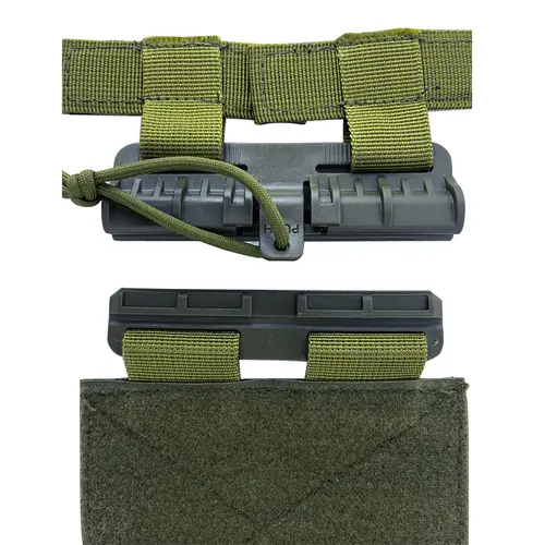 Tactical Vest Quick Release Buckle Kit Universal Airsoft Vest Quick Removal Buckle Set Hunting Accessories 1PCS/2PCS - Image 3