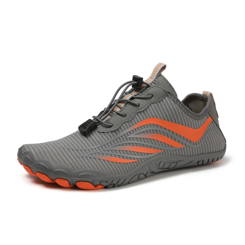 Barefoot Shoes Gym Sport Running Fitness Sneakers Unisex Outdoor Beach Water Sports Men Women Upstream Aqua Shoes