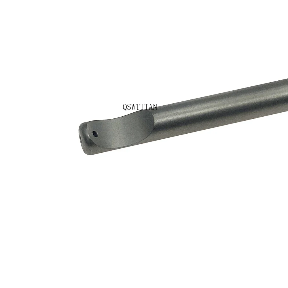 Surgical Instruments Laparoscopic Knot Pusher 1pcs