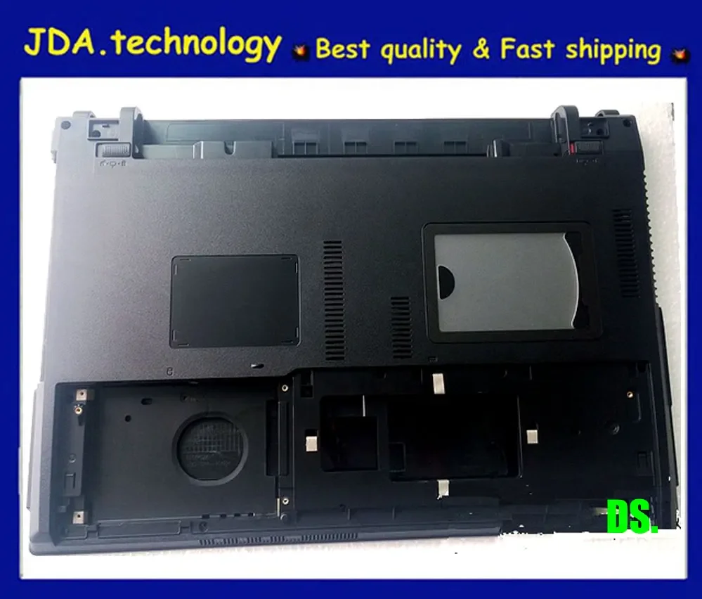 

MEIARROW New/Org bottom case For ASUS P53 P53E P53S P53SJ Seires bottom base cover bottom cover D cover