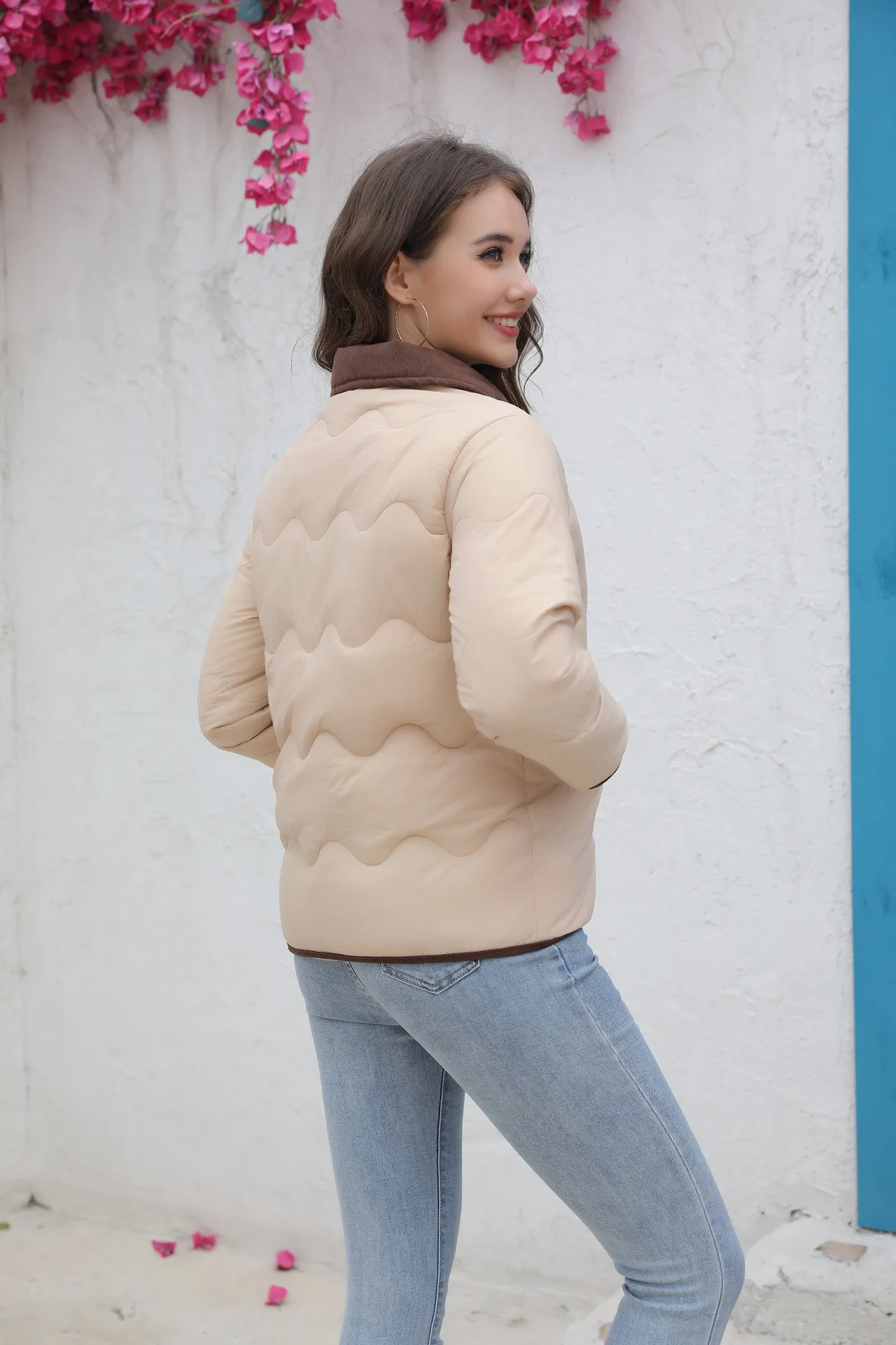 Рисунок 5 - Новинка Женская маленькая Очаровательная