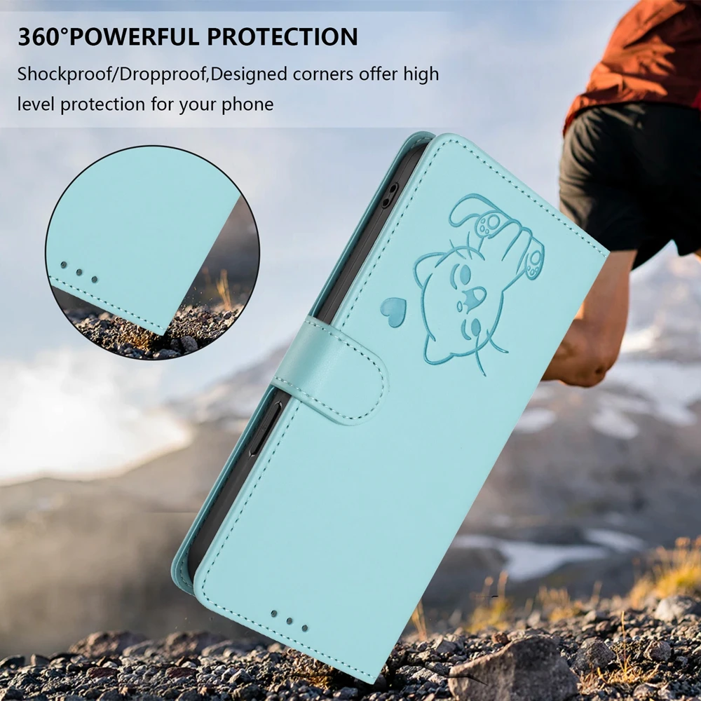txt phone case ASSUI