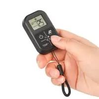 Télécommande universelle pour climatiseur, tous les modèles, Mini panneau de commande Portable universel A/C 3