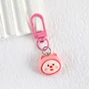 Keychain Cute Cartoon Loopy Key Chain Pendant Lovers Girlfriends Student Backpack Ornaments Birthday Gifts Children's Toys. 6
