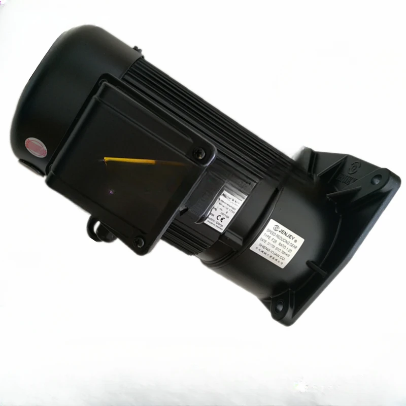 

Motor Vertical 3PH 0.75KW Brake F28 F32 Industry