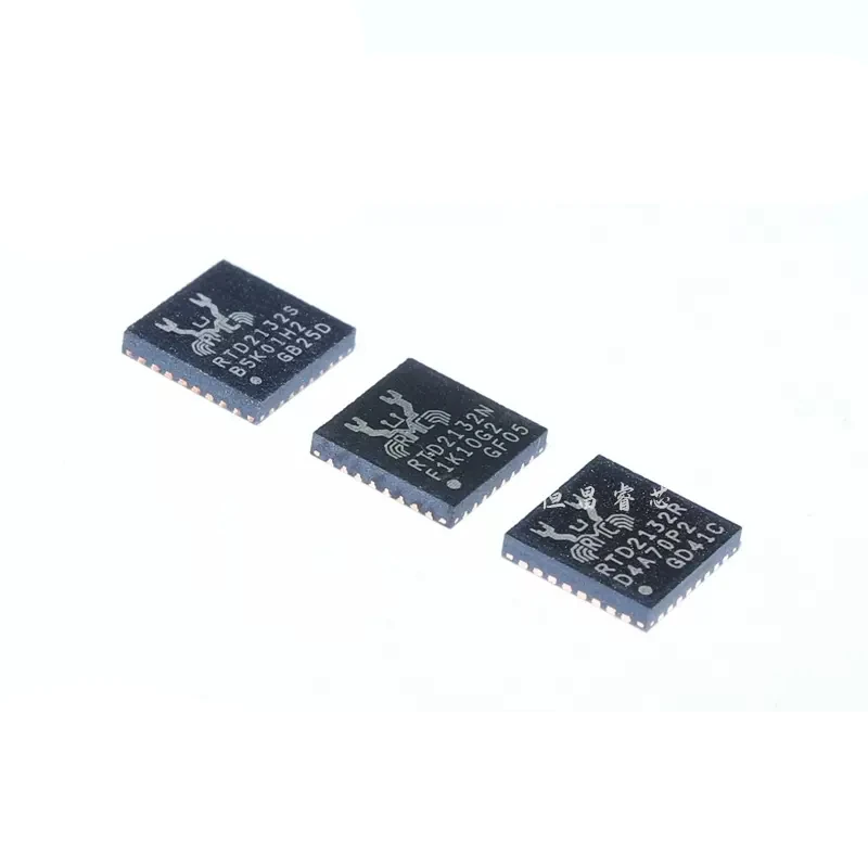 

5 шт. RTD2132S RTD2132N RTD2132R абсолютно новые оригинальные Фотообои