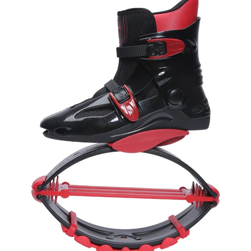 

Kangaroo Jump Adult Indoor and Outdoor Fitness Fat Loss Sports Shoes