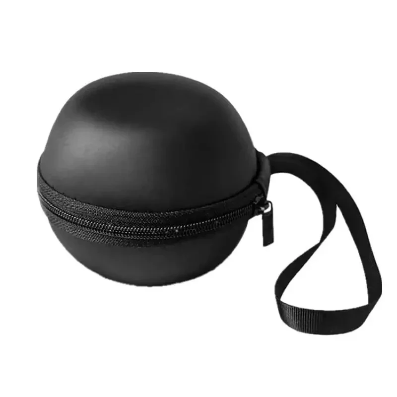 Storage Bag For Wrist Power Ball Exerciser Universal fit Auto Start Gyro Ball Strengthener Wrist Forearm Exerciser Carrying Case forearm exerciser gyro ball wrist exerciser gyro wrist ball power ball wrist ball bag