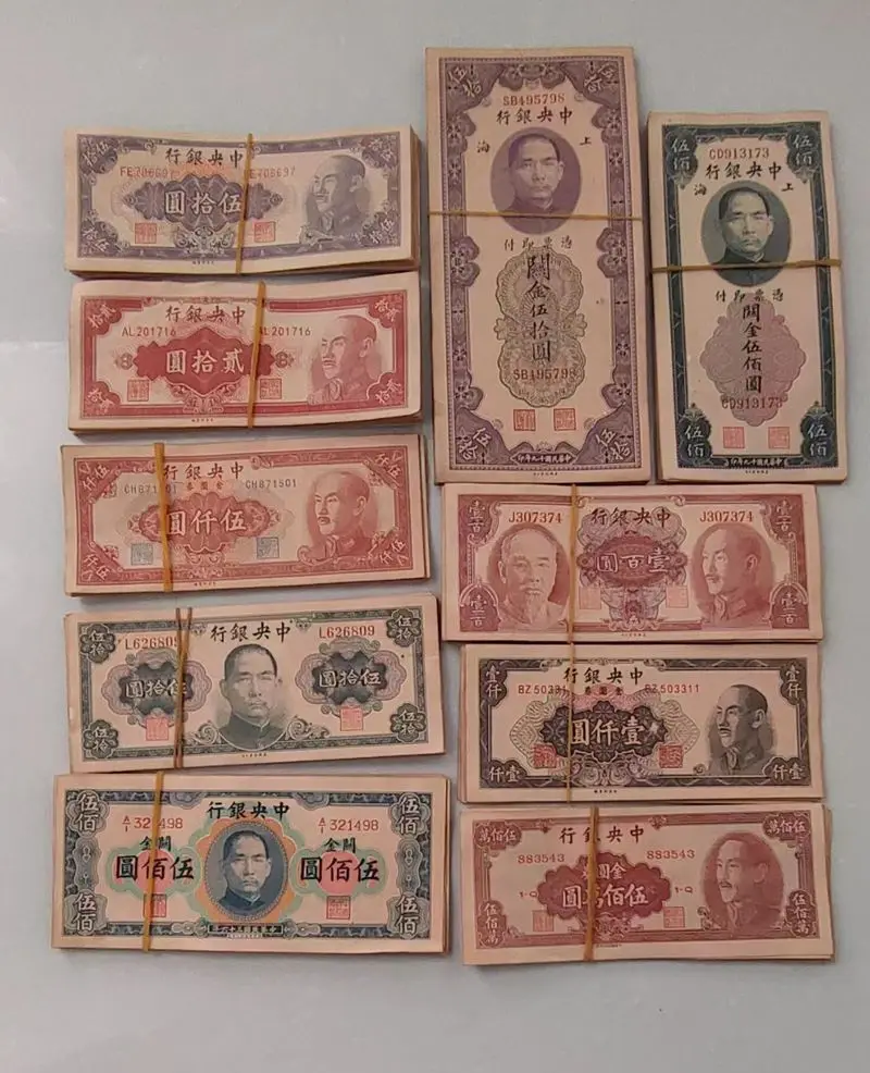 

10 видов, 10 фотографий