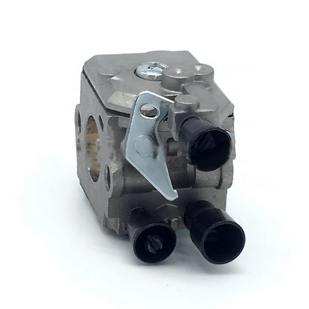 

WT-215 Carburetor For Walbro WT-215 021 023 025 11231200605 Eater With Air Fuel Filter Line Gasket Carb General Replacement
