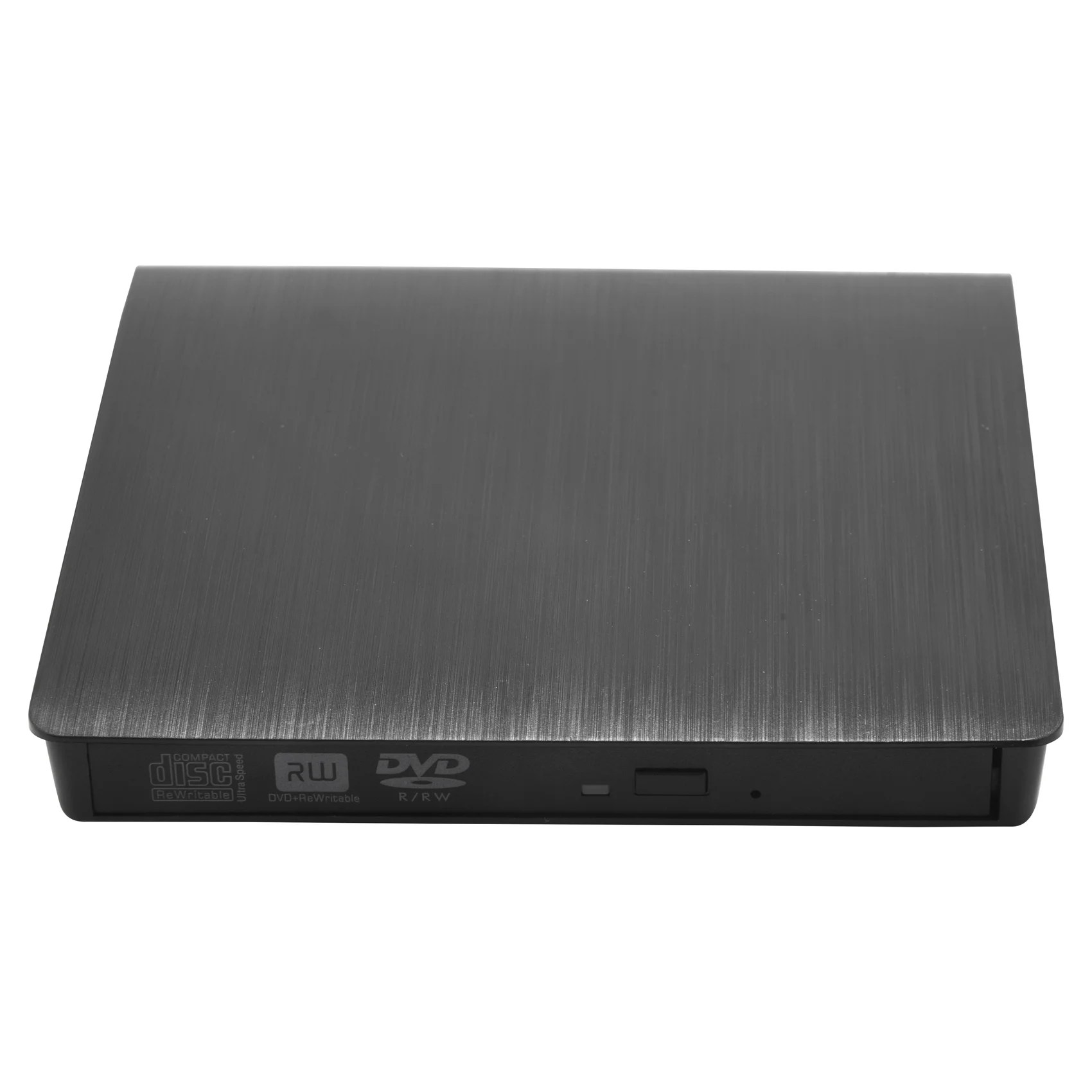 

USB 3,0 Мобильный Внешний аккумулятор для 12,7 мм SATA CD DVD чехол Drive BK полезный