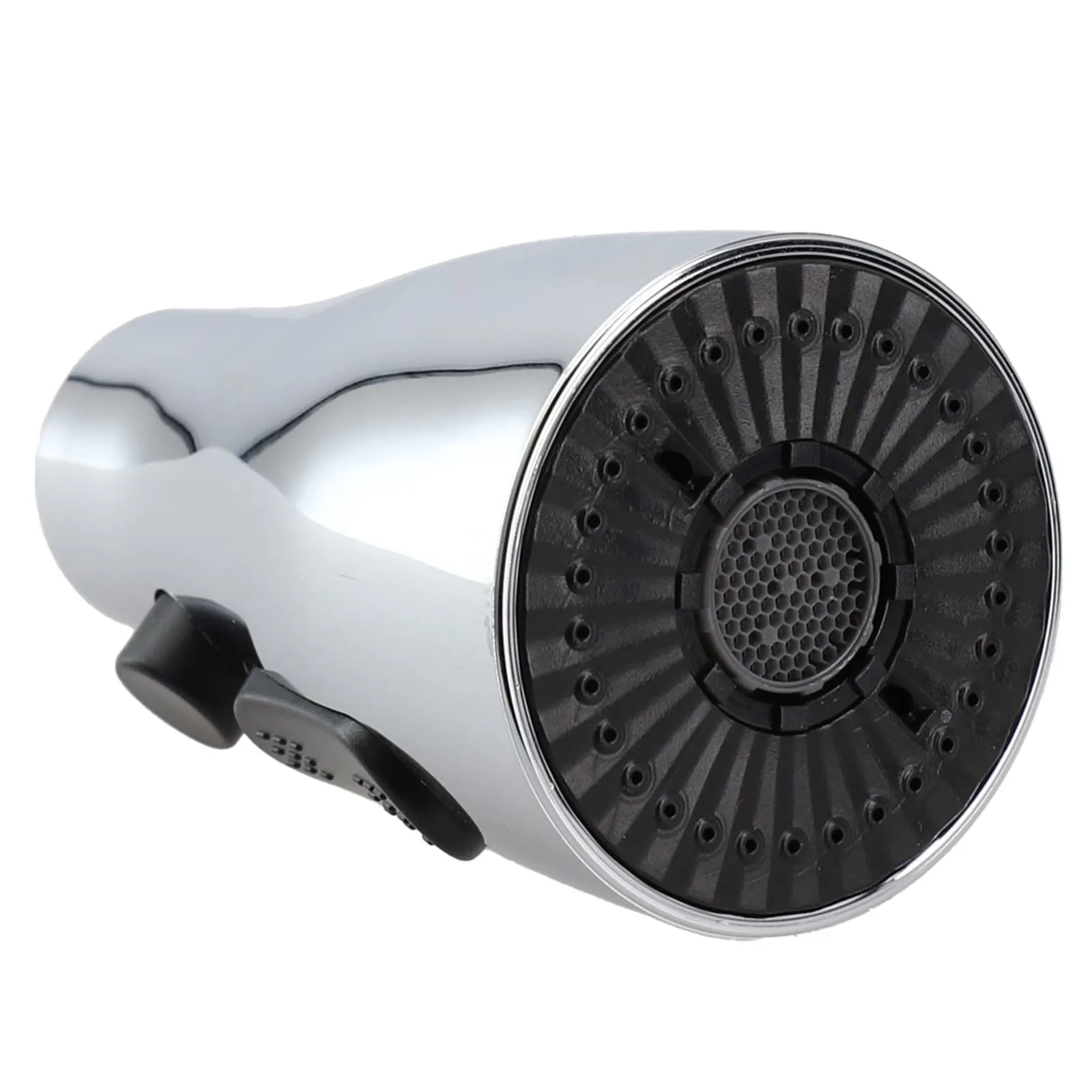 

Faucet Sprayer Head Adjustable Water Saving Spray Options Pull Out Shower Head for Kitchen Mixer Tap Replacement