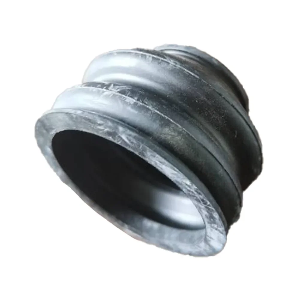 Car Suspension Parts 2Pcs Universal Tie Rod End And Ball Joint Dust Silicone Boots Cover 2288 23*33*41MM Clip-On Ball Joints Accessories